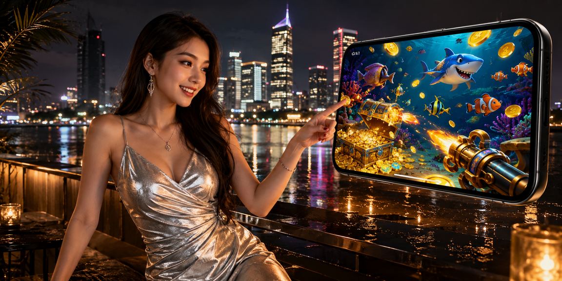Người dùng tại TP.HCM sử dụng điện thoại để truy cập nền tảng mobile casino một cách có trách nhiệm
